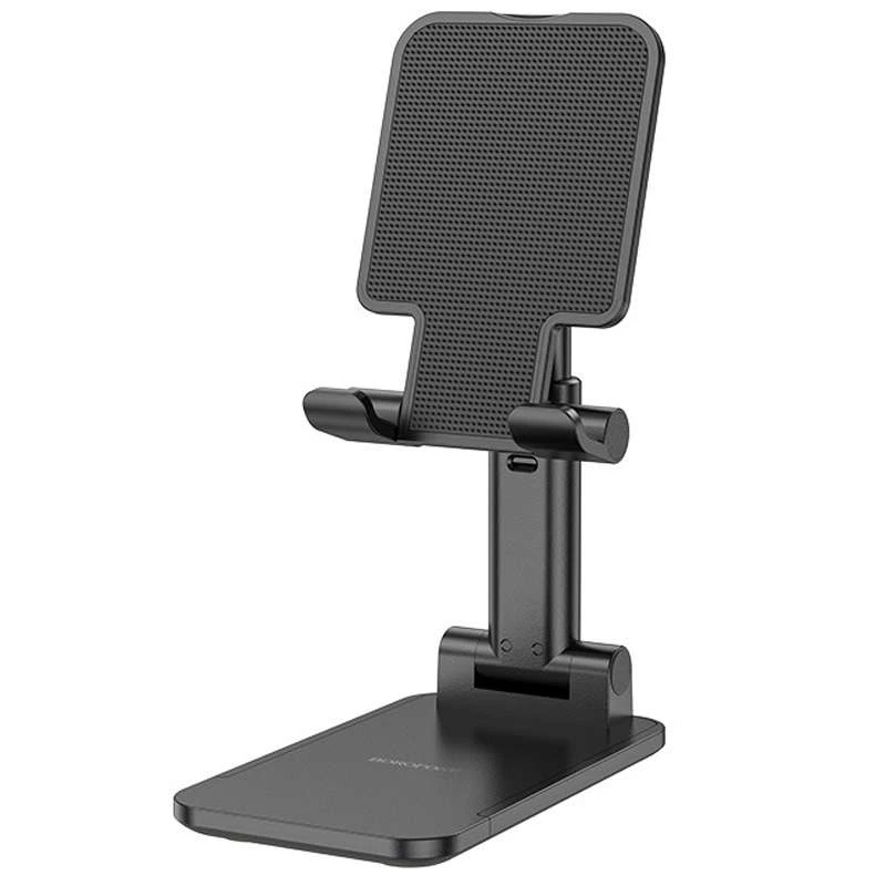 

Підставка для телефону Borofone BH81 Astral (Black)