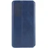 Чехол книжка GETMAN Cubic для Oppo A78 4G – Синий. Фото 5 из 5