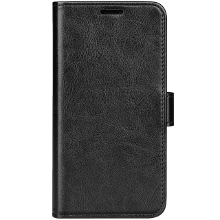 Кожаный чехол-книжка Wallet Style для Samsung Galaxy A16 4G/5G фото 1 из 4