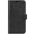 Шкіряний чохол-книжка Wallet Style для Samsung Galaxy A26 5G – Black. Фото 1 з 4