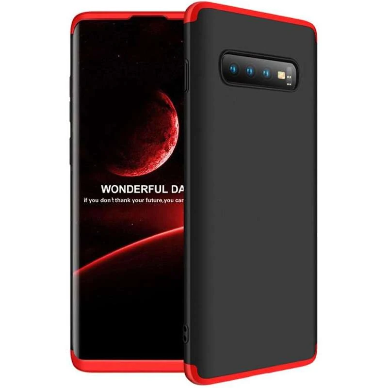 

Чохол із захистом 360 градусів GKK на Samsung Galaxy S10+