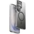 Чехол TPU+PC Puloka Resplendent with Magnetic Fit для Samsung Galaxy S25 Ultra – Black. Фото 2 из 5
