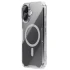 TPU чехол Nillkin Nature Pro с MagSafe для Apple iPhone 17 (6.3") – Бесцветный (прозрачный). Фото 3 TPU чехол Nillkin Nature Pro с MagSafe для Apple iPhone 17 (6.3") – Бесцветный (прозрачный). Фото 3 из 8