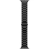 Ремешок Steel Elegance для Apple Watch 42(ser.1-3)/44/45/46/49mm – Black. Фото 9 из 13