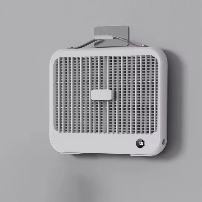 Ловушка для насекомых с UV подсветкой P7 with battery 4000 mAh – White. Фото 2 из 5