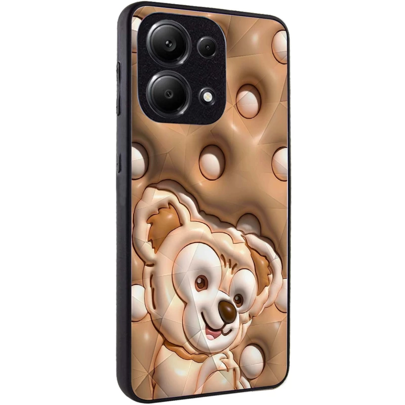 Чохол Prisma Plush для Xiaomi Redmi Note 13 Pro 5G – Dream. Фото 1 з 2