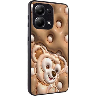 Чохол Prisma Plush для Xiaomi Redmi Note 13 Pro 5G фото 1 з 2