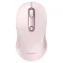 Мышь беспроводная Baseus F02 Ergonomic Bluetooth (B010555) – Baby Pink. Фото 1 из 5