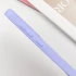 Силиконовый чехол Lakshmi MagFit с защитой камеры для Google Pixel 9a – Сиреневый / Dasheen. Фото 2 Силиконовый чехол Lakshmi MagFit с защитой камеры для Google Pixel 9a – Сиреневый / Dasheen. Фото 2 из 4