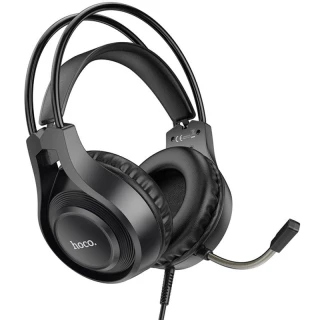 Накладні навушники Hoco W106 Tiger фото 1 з 5