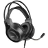 Накладні навушники Hoco W106 Tiger – Black. Фото 1 з 5