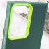 Чохол який світиться в темряві на Samsung Galaxy S23 Ultra – Green. Фото 4 з 6