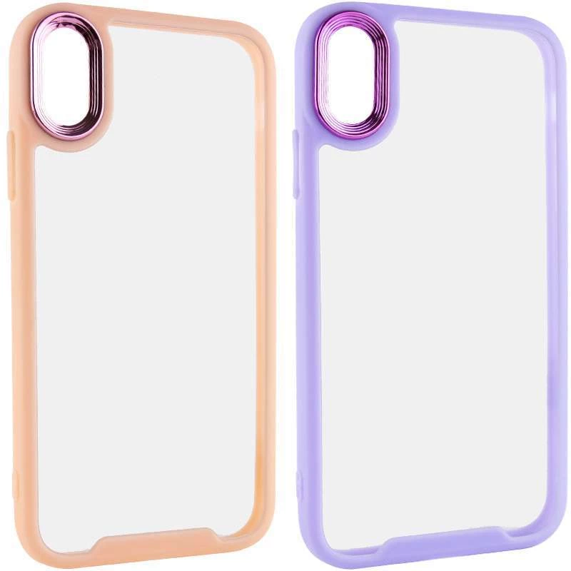Чохол TPU+PC Lyon Case на Apple iPhone XS Max (6.5") фото 2 з 2