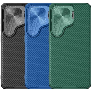 Карбонова накладка Nillkin Camshield Prop для Samsung Galaxy S24+ фото 1 Карбонова накладка Nillkin Camshield Prop для Samsung Galaxy S24+ фото 1 з 1