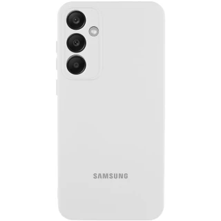 Силіконовий чохол Cover Lakshmi з захистом камери для Samsung Galaxy S25 FE фото 1 з 1