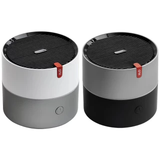 Зволожувач повітря з підсвічуванням WX107 Type-C/5V USB 230ml фото 1 з 1