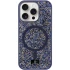 TPU чохол Bling World with MagSafe для Apple iPhone 15 Pro (6.1") – Синій / Navy Blue. Фото 1 з 1