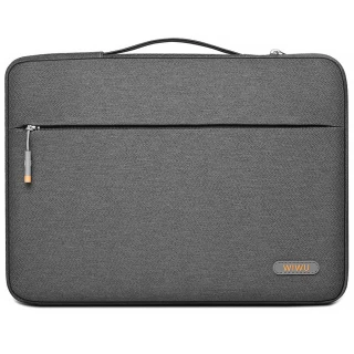Сумка для ноутбуку WIWU Pilot Sleeve 13.3" / 13.6" / 14.2" фото 1 з 3