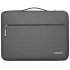 Сумка для ноутбуку WIWU Pilot Sleeve 13.3" / 13.6" / 14.2" – Сірий. Фото 1 з 3