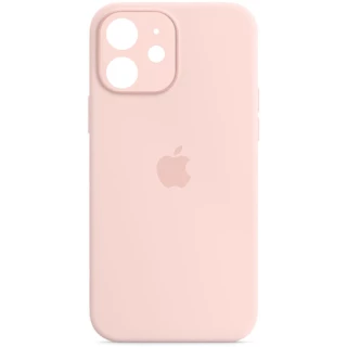 Чохол Silicone Case з захистом камери на Apple iPhone 11 (6.1") фото 1 з 1
