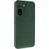 Чехол Silicone Case Lakshmi Premium з закритою камерою на Xiaomi Redmi A7 Pro 4G – Зеленый / Cyprus Green. Фото 2 из 6
