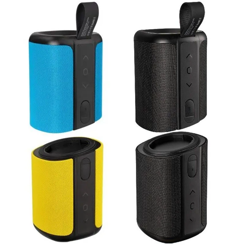 Bluetooth колонка Gelius by Krazi Shark2 (KZBS-003U) фото 1 з 3