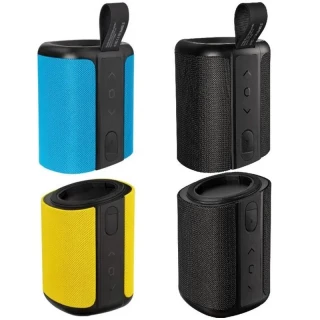 Bluetooth колонка Gelius by Krazi Shark2 (KZBS-003U) фото 1 з 3