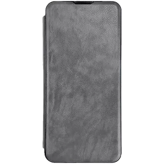 Чохол-книжка Belora Classic для Infinix Smart 9 4G / Hot 50i — Gray