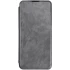 Чохол-книжка Belora Classic для Infinix Smart 9 4G / Hot 50i – Gray. Фото 1 з 1