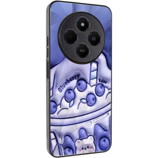 Чохол Prisma Plush для Xiaomi Redmi Note 13 4G фото 1 з 2