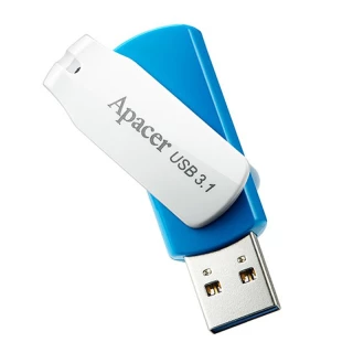 Флеш накопитель Apacer USB 3.2 AH357 32GB фото 1 из 7