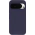 Чохол Silicone Case Lakshmi Premium на Google Pixel 10 – Темно-синій / Midnight blue. Фото 4 з 8