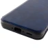 Чехол-книга Belora Classic для Samsung Galaxy S24 FE – Midnight Blue. Фото 6 из 7