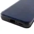 Чехол-книга Belora Classic для Samsung Galaxy S26 FE – Midnight Blue. Фото 6 из 7