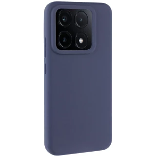 Чехол Silicone Case Lakshmi Premium на Xiaomi Redmi Note 13 Pro 5G фото 1 из 11