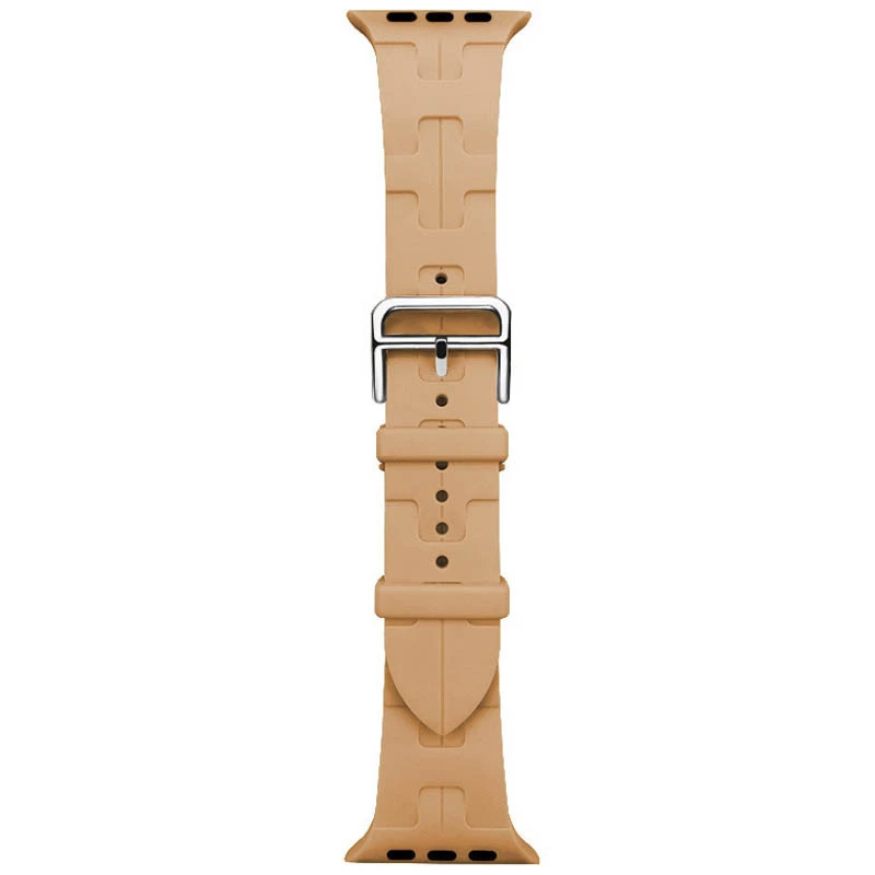 Ремінець Kilim для Apple Watch 42/44/45/46/49mm – Walnut. Фото 1 з 4