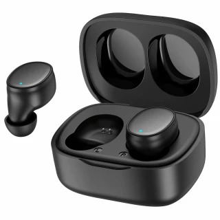 Бездротові TWS навушники Amaya ATW-35 фото 1 з 2