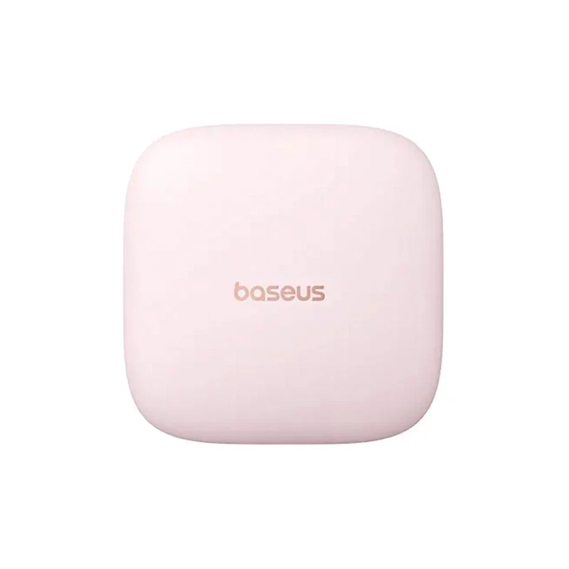 Беспроводные TWS наушники Baseus Bowie E16 (A00061900) – Baby Pink. Фото 2 из 5