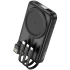 Портативний ЗП Power Bank Hoco J135 Rico 22.5W+PD20W з БЗП 10000 mAh фото 1 з 1