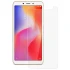 Захисне скло 0.33mm на Xiaomi Redmi 6 – Прозорий. Фото 1 з 1
