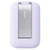 Подставка для телефона Baseus Seashell with Mirror (B10551501511) – Nebula Purple. Фото 5 из 6