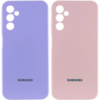 Чохол Silicone Case Lakshmi Premium L з закритою камерою на Samsung Galaxy A24 4G фото 1 з 3