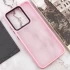 Чохол TPU+PC Lyon Frosted на Infinix Smart 9 4G / Hot 50i – Pink. Фото 4 з 6