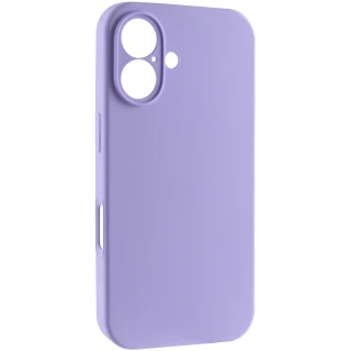 Чохол Silk Full Camera Protective (AA) NO LOGO для Apple iPhone 16 Plus фото 1 з 7