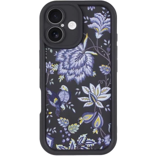 TPU чохол Prestige для Apple iPhone 16 — Peony
