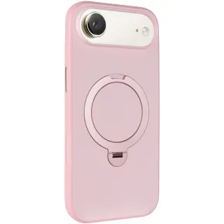 Чохол Ummi Colorful with MagSafe HQ Ring для Apple iPhone 17 Air (6.5") фото 1 з 9