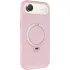Чохол Ummi Colorful with MagSafe HQ Ring для Apple iPhone 17 Air (6.5") – Pink. Фото 1 з 9