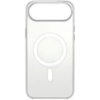 Чехол Ummi transparent with Magnetic Fit для Apple iPhone 17 Air (6.5") фото 1 из 7