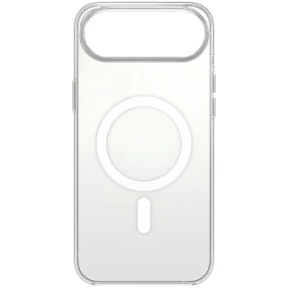 Чехол Ummi transparent with MagSafe для Apple iPhone 17 Air (6.5") фото 1 Чехол Ummi transparent with MagSafe для Apple iPhone 17 Air (6.5") фото 1 из 1