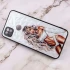 Скляний чохол Prisma Ladies на Xiaomi Redmi 9C – White. Фото 2 з 3